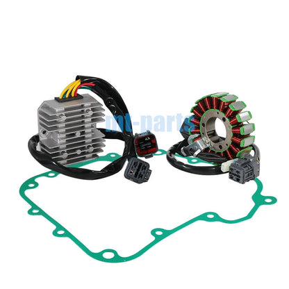 Stator Regulator Rectifier Gasket for Arctic Cat DVX 250 (2006-2008)