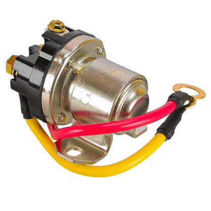 Glow Plug Control Unit Relay for Mitsubishi Triton L200 Pajero L300
