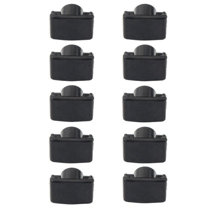 10 x Hydraulic Cam Chain Tensioner Pads for Harley Twin Cam Engine (2007-2017)