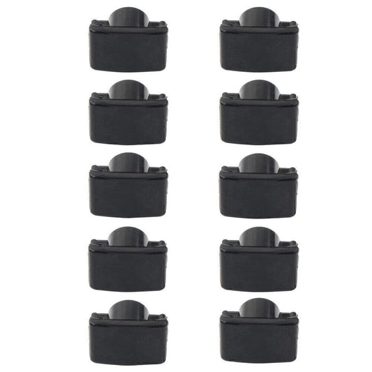 10 x Hydraulic Cam Chain Tensioner Pads for Harley Twin Cam Engine (2007-2017)