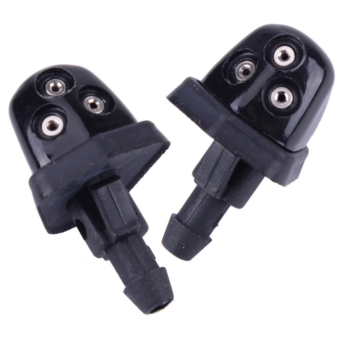 Windshield Wiper Water Spray Jet Nozzles for Suzuki Escudo