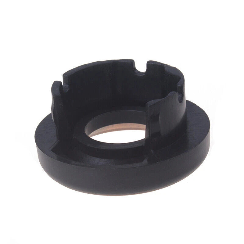Shifter End Cap Handle Overdrive Button for Ford F150 F250 (1997-2003)