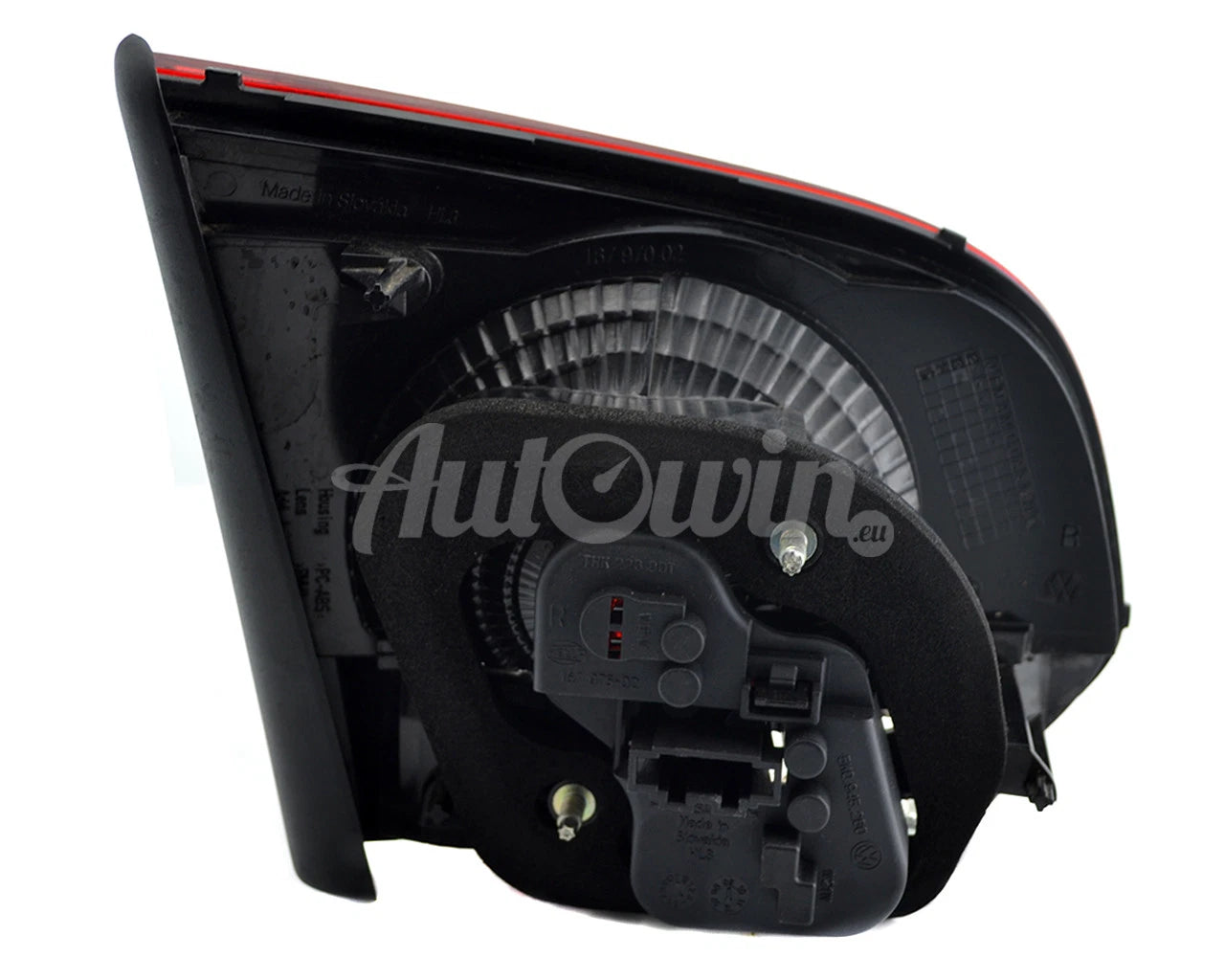 VW Golf VI MK6 Rear Right Trunk Light - Original Genuine (2008-2012)