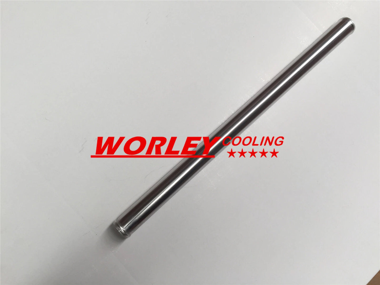 1.5" 38mm Straight Aluminum Tube Pipe for Turbo Intercooler Adapter