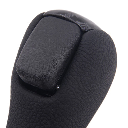 Carbon Fiber Automatic Gear Shift Knob 6cm for BMW X5 E46 (2000-2006)