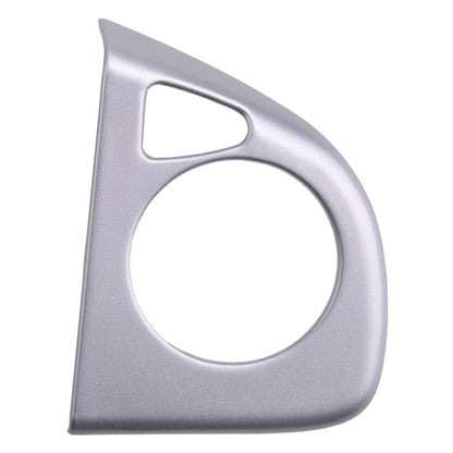 2 x Car Chrome Steering Wheel Knob Covers for Honda CR-V (2012-2016)