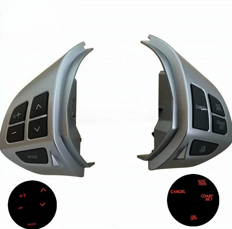 Steering Wheel Cruise Switch for Mitsubishi Outlander