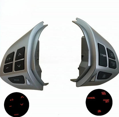 Steering Wheel Cruise Switch for Mitsubishi Outlander
