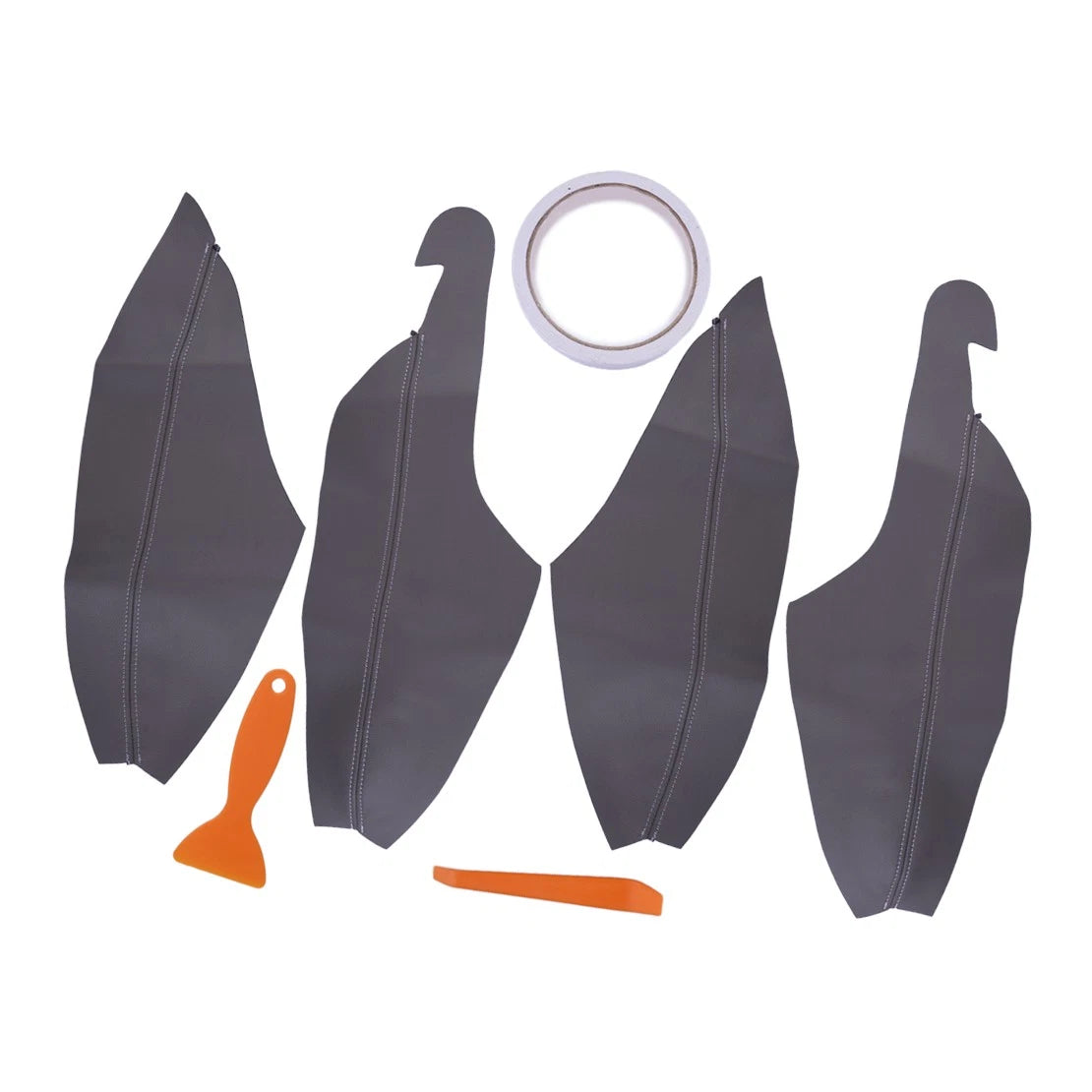 Door Handle Armrest Cover for Toyota Corolla (2020-2022)