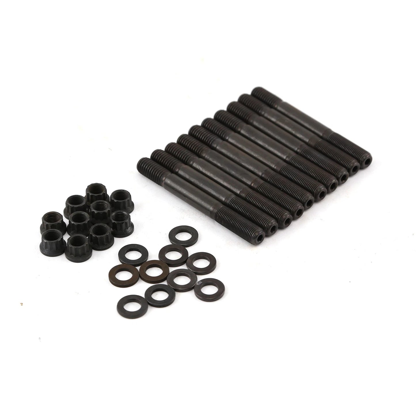 302 351C Cleveland Main Girdle 2 Bolt Studs for Ford