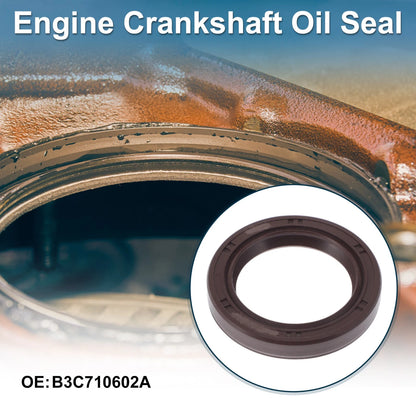 Crankshaft Oil Seal for Mazda 323 (1989-2004)