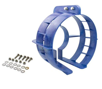 13" Yamaha Outboards Propeller Safety Guard for 40-65HP Models
