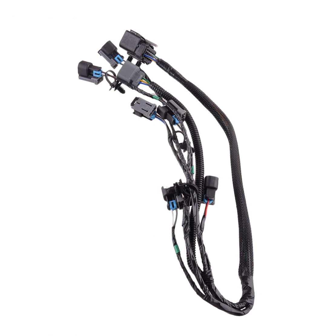 Engine Injection Wiring Harness for Dodge Caravan Chrysler Town & Country (2008-2016)