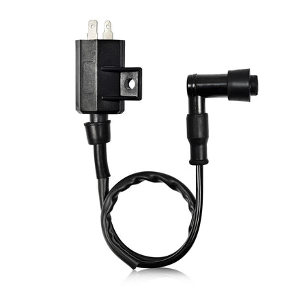 Ignition Coil Spark Plug CDI for Kawasaki Bayou 220