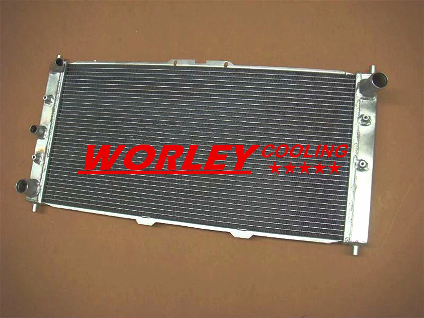 Aluminum Radiator for Mazda Eunos 500 (1990-2000)
