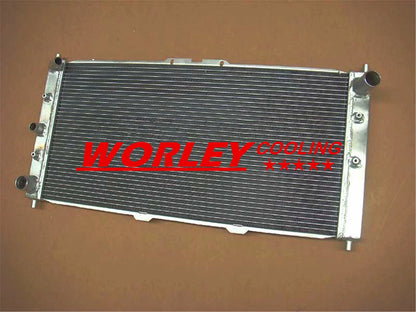 Aluminum Radiator for Mazda Eunos 500 (1990-2000)