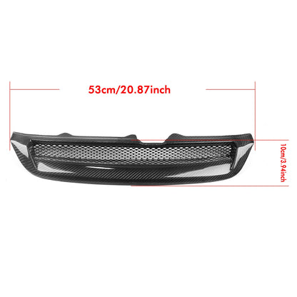 Grille Mesh for Hyundai Tiburon Tuscani (2005-2006)