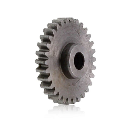 Exterior Mirror Motor Gear for Mazda 3 Axela M3 CX-5 Atenza (2010-2023)
