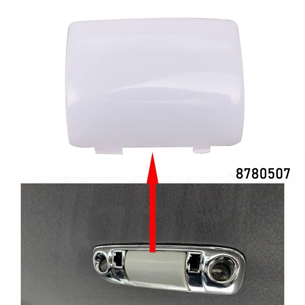 Interior Dome Light Lamp Lens for Cadillac Pontiac Chevrolet