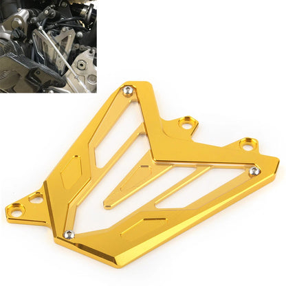 Sprocket Cover Chain Guard Protector for Yamaha MT-07/FZ07 (2014-2023)