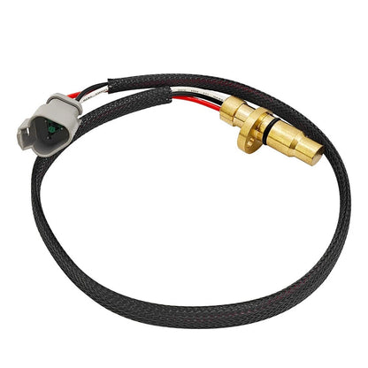Speed Sensor for John Deere 450J 450K 550J 650J 700J 850J 700K
