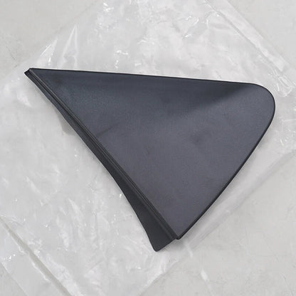 Right Front Side Mirror Corner Triangle Cover for Toyota Yaris (2007-2011)