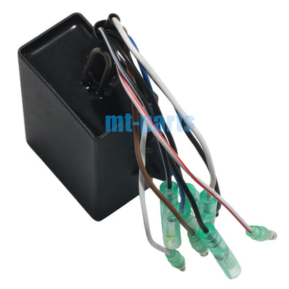 CDI Unit Assy for Yamaha Outboard 25HP 30HP