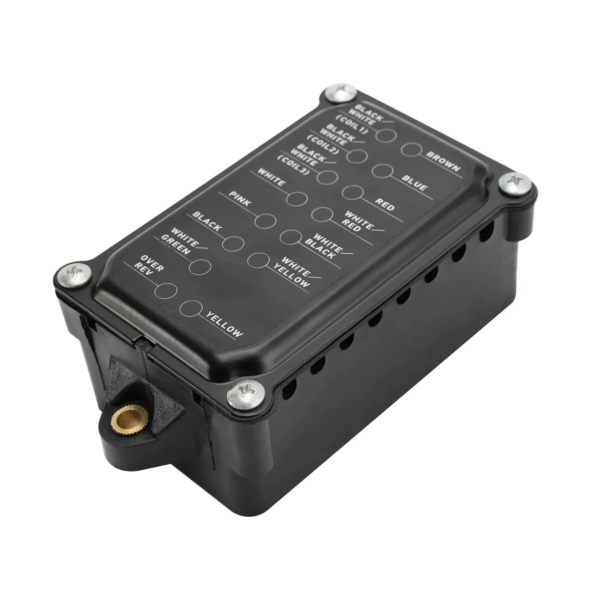 CDI Box Igniter for Yamaha 75-90HP 688 Series