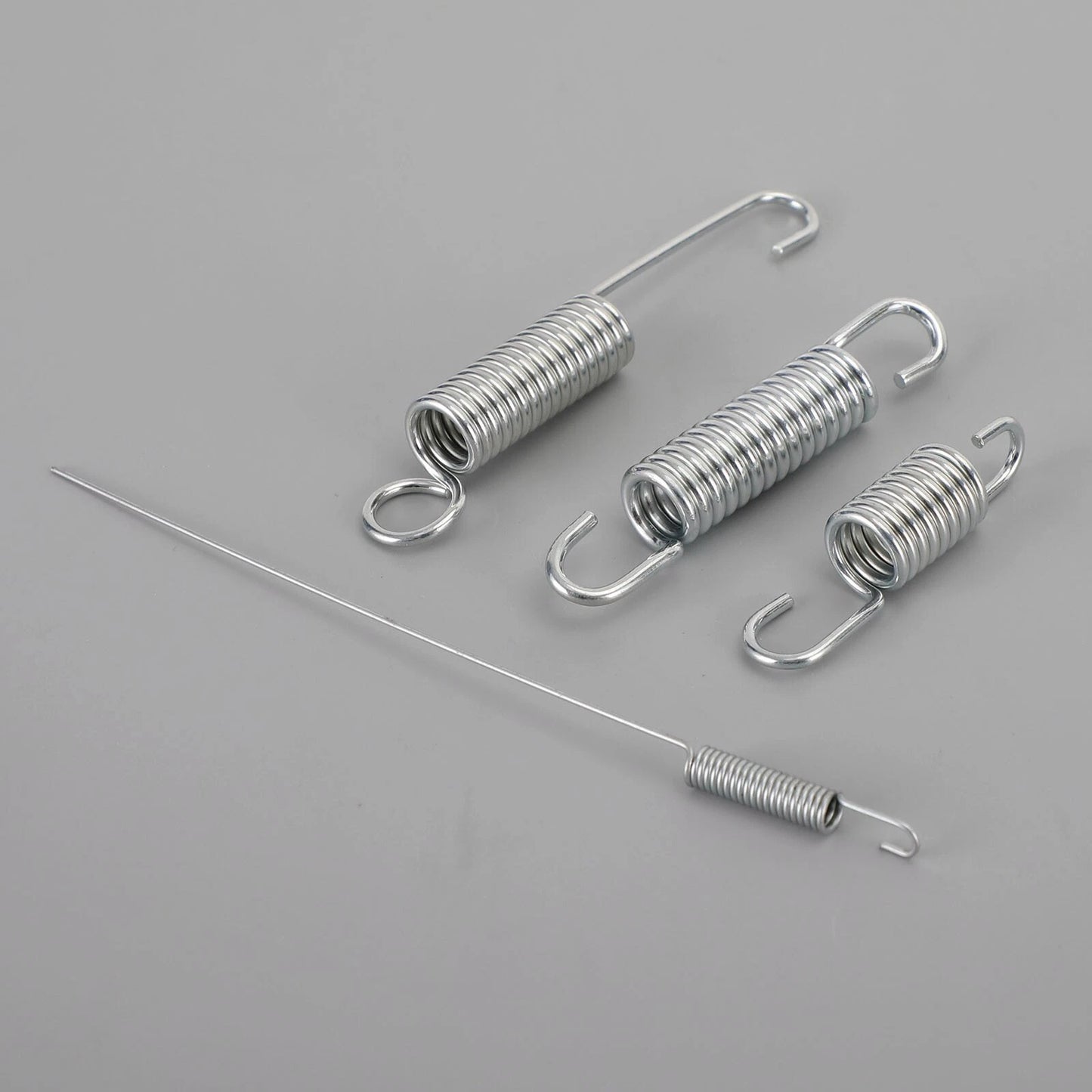 Brake Linkage Spring Set for Honda QA Z50 S65 C CL CT70 90 XL70 (1968-1980)