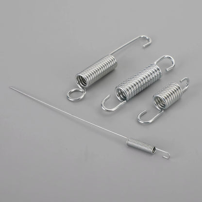 Brake Linkage Spring Set for Honda QA Z50 S65 C CL CT70 90 XL70 (1968-1980)