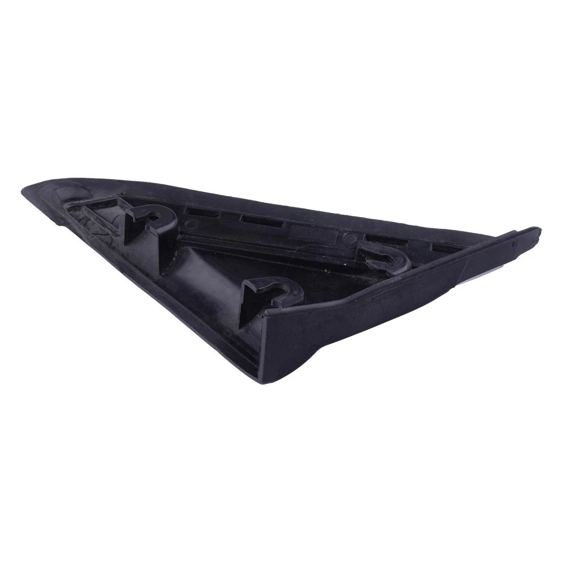 Right Side Mirror Triangle Fender Corner Molding Trim for Ford Fusion (2013-2018)