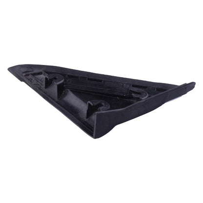 Right Side Mirror Triangle Fender Corner Molding Trim for Ford Fusion (2013-2018)