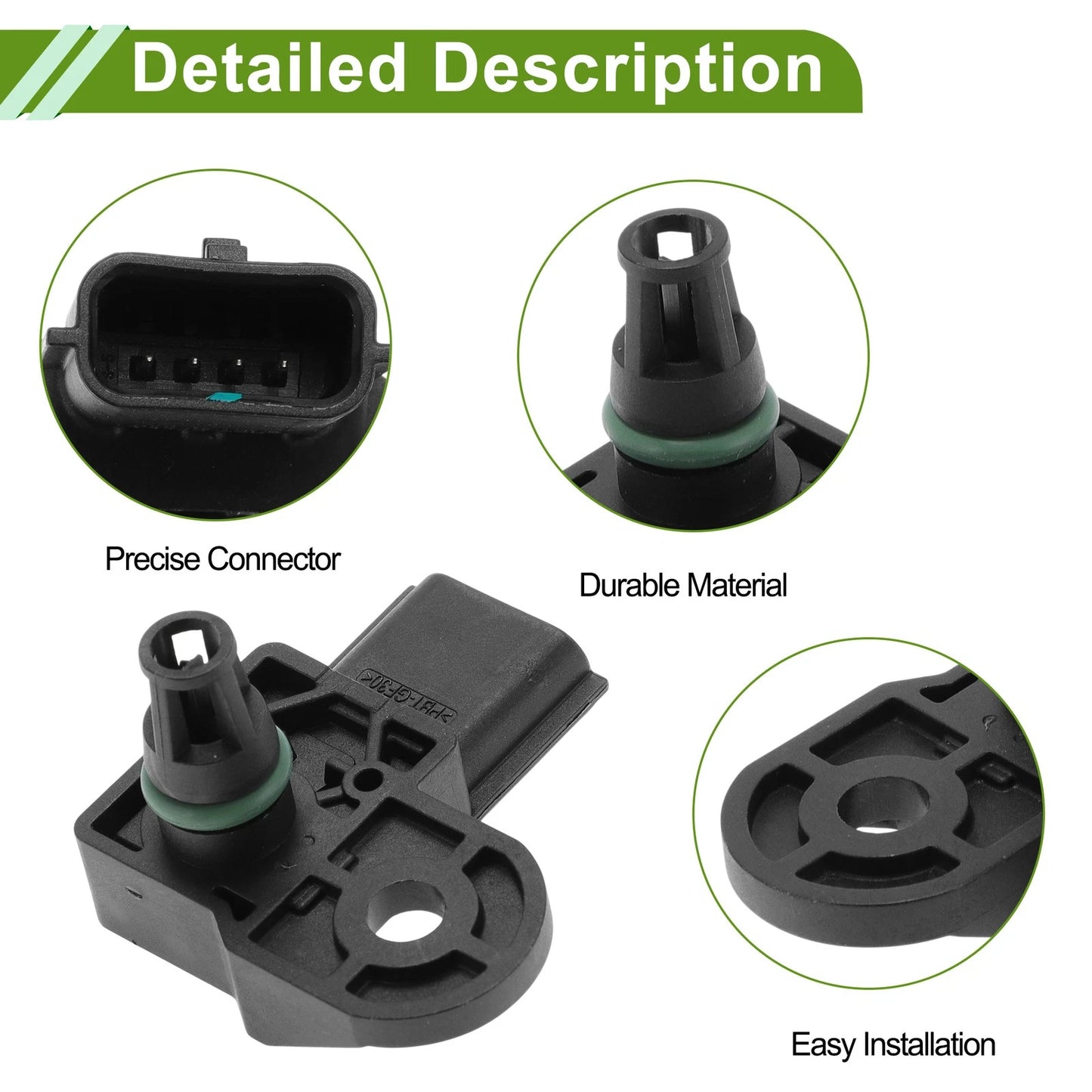 MAP Sensor for MAZDA 3 (2014-2019)