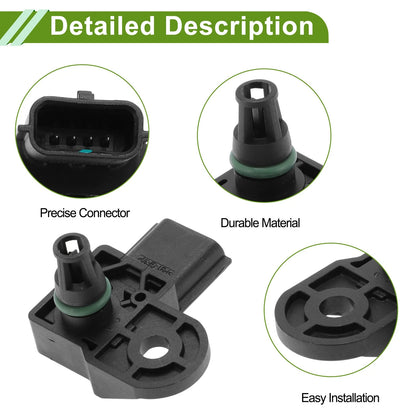 MAP Sensor for MAZDA 3 (2014-2019)