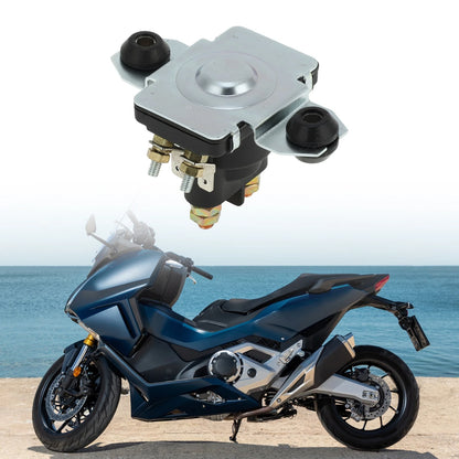 Car Relay Waterproof Black for Yamaha Auto