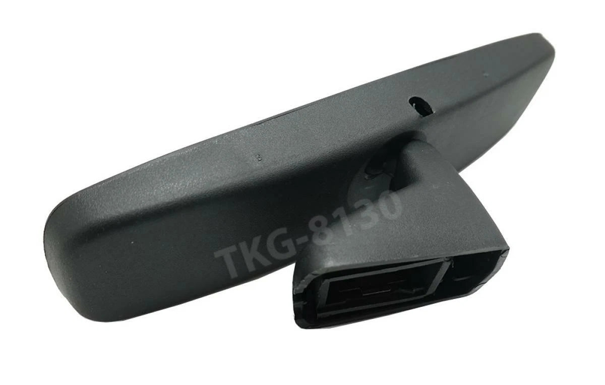Rear View Mirror for Isuzu D-Max / Holden Rodeo (2002-2011)