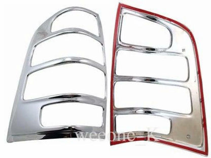 Tail Light Surround Cover Trim for Ford Ranger (2006-2008)