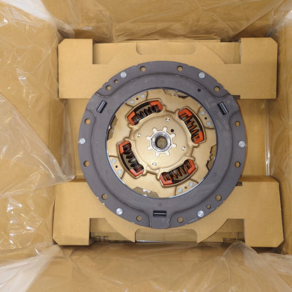 Genuine Transmission Input Damper Assy for PRIUS LEXUS CT200h