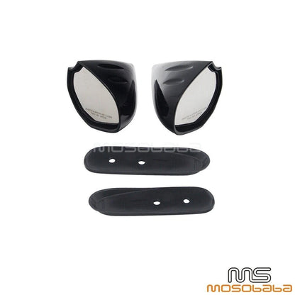 Rearview Mirrors for Yamaha WaveRunner VX1100E VX1100A VX1100B VX1100C VX1800A (2002-2010)
