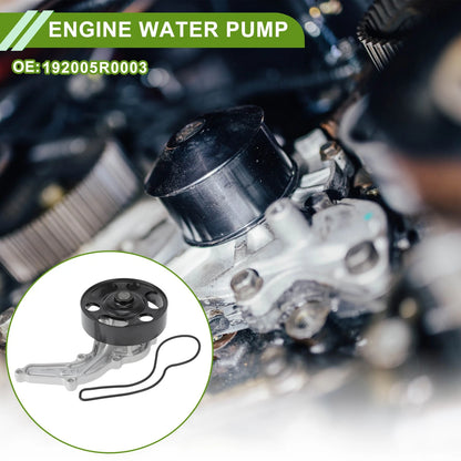 Water Pump for Honda Fit (2015-2020)