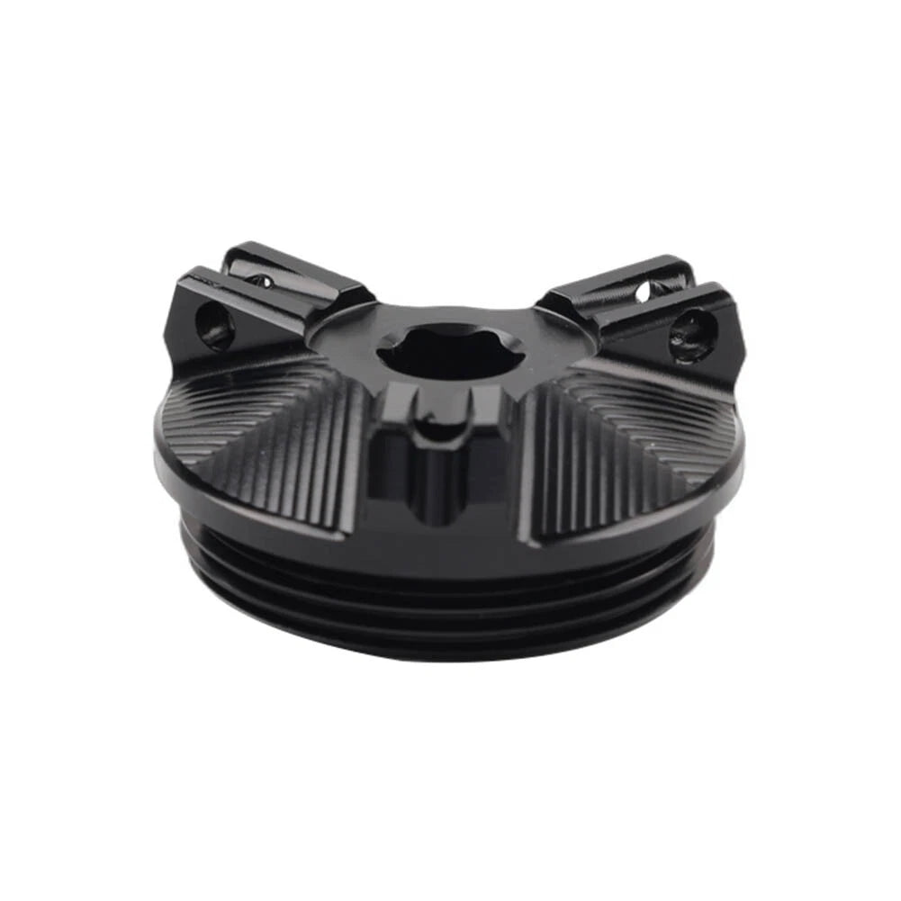 Engine Oil Filler Plug Cap Cover for BMW R nineT, R1200 RT (2014-2020, 2009-2013)