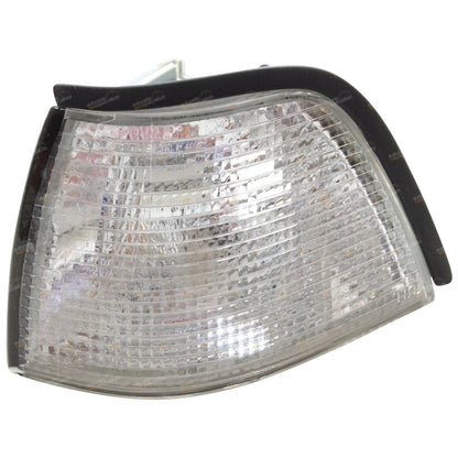 LH Clear Corner Indicators Light BMW E36 (1991-1998)