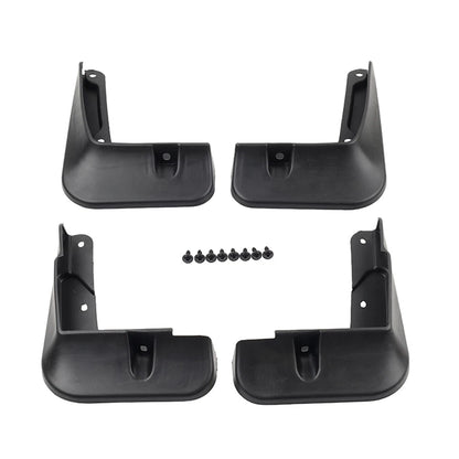 Mud Flaps Splash Guards for Kia Forte Cerato K3 GT SE Sedan (2019-2021)