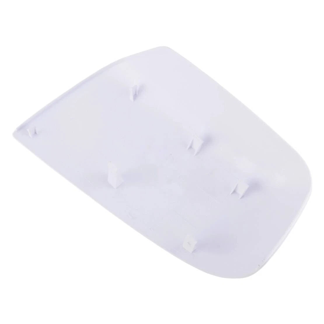 Right Side Wing Rearview Mirror Cover for Nissan Rogue (2008-2015)