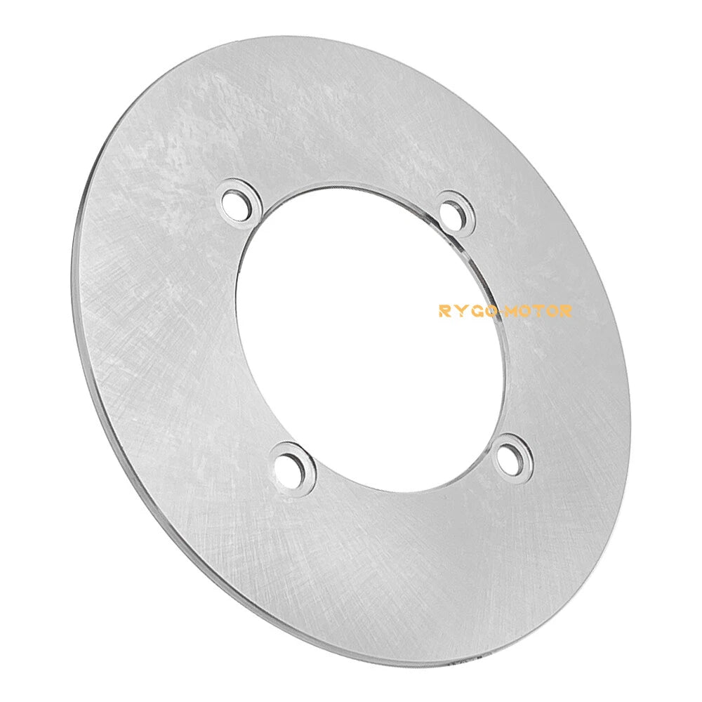 Front or Rear Brake Disc Rotor for Yamaha Viking 700 YXM700 YXC700 (2014–2023)