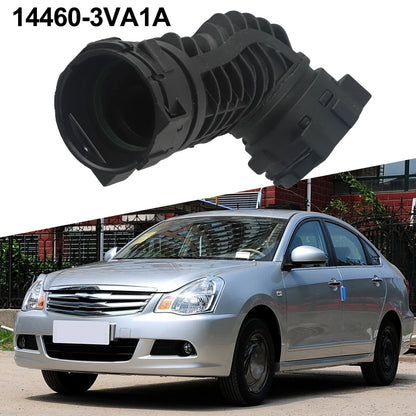 Intake Tube Wear-resistant Quick to Install