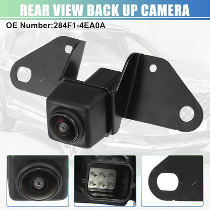 Rear View Backup Camera for Nissan Rogue (2014-2020)