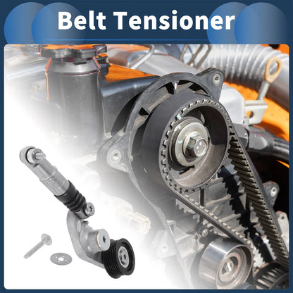 Belt Tensioner for Volvo XC60 2.0T (2010-2015) Metal 1 Pc