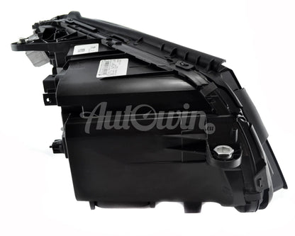 LED Headlight for Mercedes Benz C-Class W205 Left Side Genuine (2014)