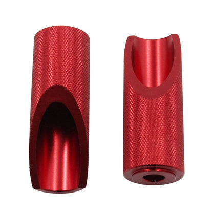 Aluminium Footpegs for Honda Ruckus Zoomer (2 pcs)